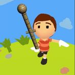 Stick Balance