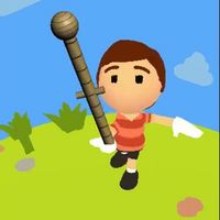 Stick Balance
