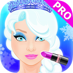 Ice Princess Salon. Premium