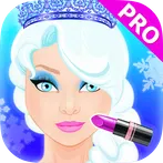 Ice Princess Salon. Premium