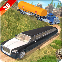 Drive Real Simulator 3D