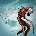 Визуальная новелла: Они идут!