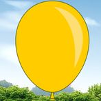 Balon Patlatma