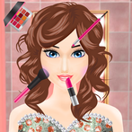 Doll Girls Makeup Artist Games