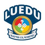 LUEDU - Nauči se čoveče