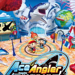 Ace Angler Fishing Spirits M