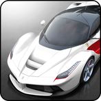 La F70 Super Car: Speed Drifte