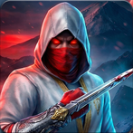 Elden Legends: Fighting Games