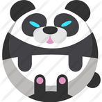 Colour Panda