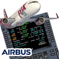 Airbus MCDU / FMS Pro