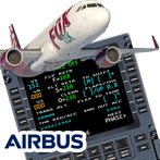 Airbus MCDU / FMS Pro