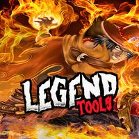 Legend skin Tools :GFX ML