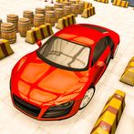 Drag.Racing, Asphalt.Park Drag