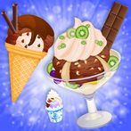 Ice Cream Maker: Cooking Games
