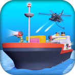 Helicopter Operation