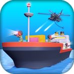 Helicopter Operation