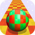 Skytrip Rolling Balls