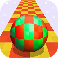 Skytrip Rolling Balls