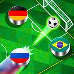 Finger Soccer Elite