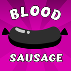 blood sausage