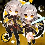 Starry Sky(Honkai Star)