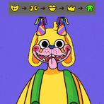 Monster Mixer: Makeover