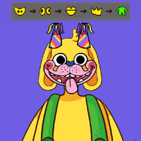 Monster Mixer: Makeover