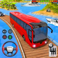 Modern Bus Simulator Bus Games