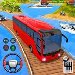 Modern Bus Simulator Bus Games