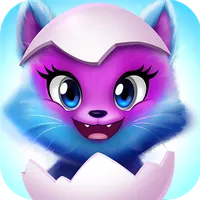 Town Pets: Hatch & Grow