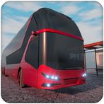 Modern Bus Simulator:Bus games