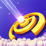 Help stickman escape the maze!