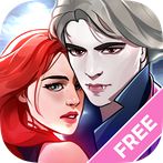 High School Vampires Teen Love