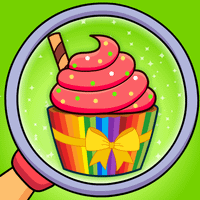 Hidden Objects Games for Kids