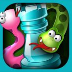 Snake and ladder