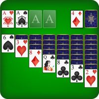 Klondike Solitaire - Card Game