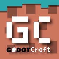 GodotCraft