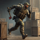 Realistic Prop Hunt