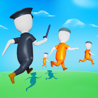 Jailbreak Run 3D