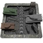 Frontline Attack - Tanks