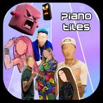 Musicas Brasileiras Piano Tile
