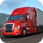 Indian Truck Games Simulator