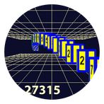 Kinetic Visual Acuity Free