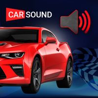 Car engine sounds simulator