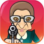 Scary Gun Teacher Game
