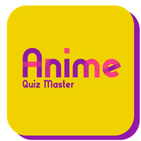 Anime Quiz Master