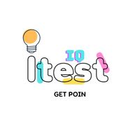 Test IQ - Get Poin