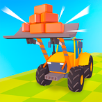 DestrCity: City Builder