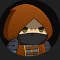 Rogue's Treasure Fall