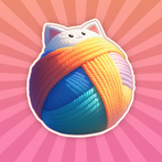 Traffic Jam - Yarn Craft